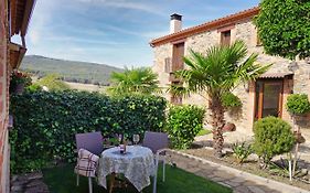 Los Monteros Sierra de Francia